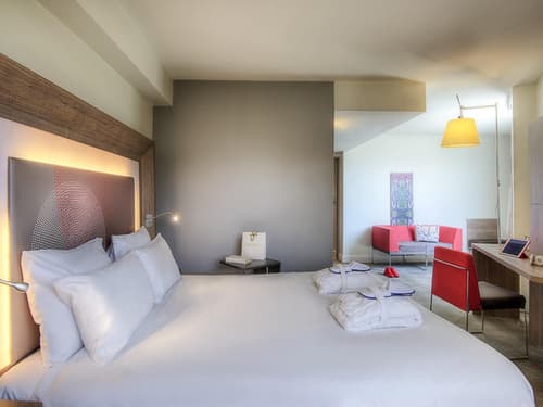 Novotel Marseille Centre Prado Vélodrome, Room