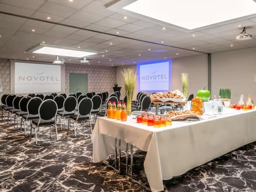 Novotel Marseille Centre Prado Vélodrome, Primary image