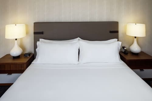 The Bethesdan Hotel, Tapestry Collection by Hilton, Room