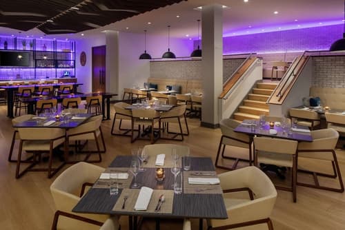 The Bethesdan Hotel, Tapestry Collection by Hilton, Restaurant