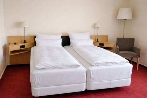 Hotel Dresden Neustadt, Room