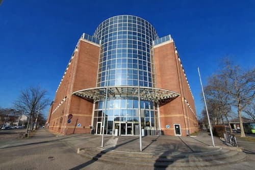 Hotel Dresden Neustadt, Primary image