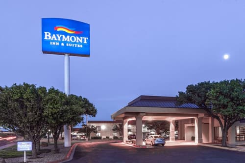 Baymont by Wyndham Amarillo East, Primary image