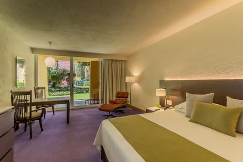 Camino Real Polanco Mexico, Room