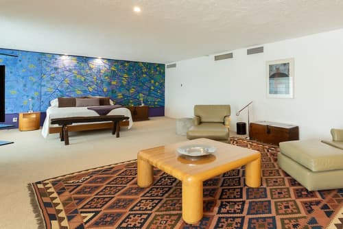 Camino Real Polanco Mexico, Room