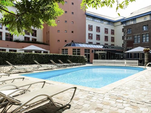 Novotel Gent Centrum, Primary image