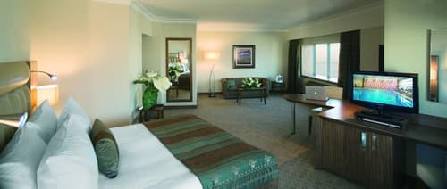 Mövenpick Hotel Izmir, Room