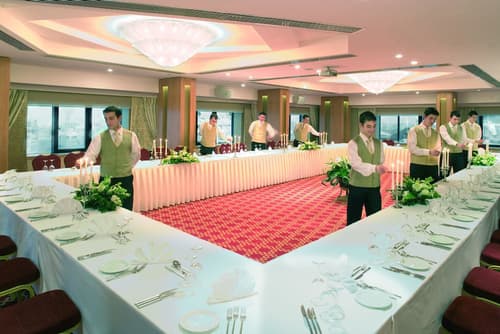 Mövenpick Hotel Izmir, Ballroom