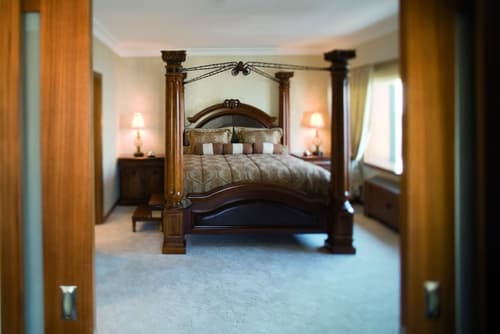 Mövenpick Hotel Izmir, Room