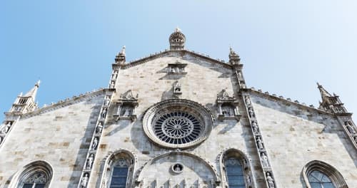 B&B Hotel Como City Center, Point of interest