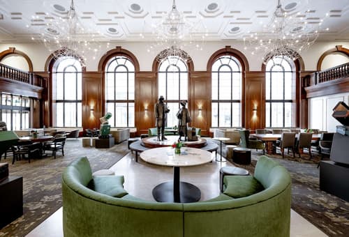 Hotel Fort Des Moines, Curio Collection by Hilton, Primary image