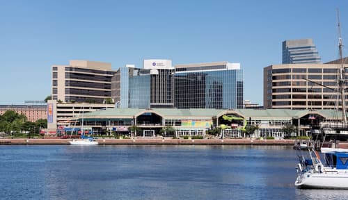 Hyatt Regency Baltimore Inner Harbor, Primary image