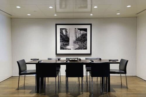 Arc The Hotel, Restaurant