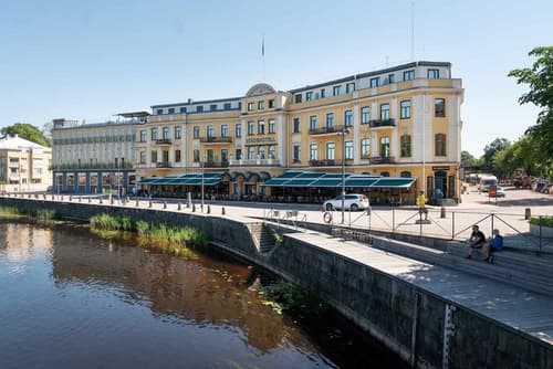 Elite Stadshotellet Karlstad, Hotel & Spa, Primary image