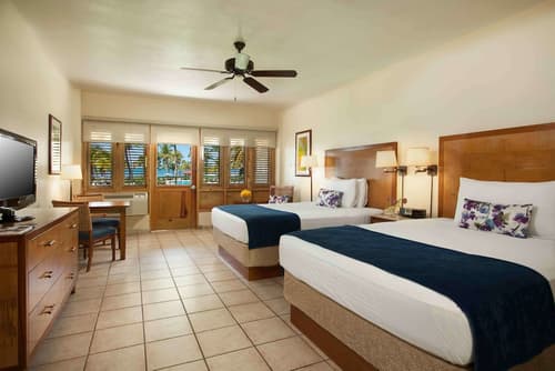 Copamarina Beach Resort & Spa, Room