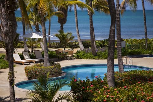 Copamarina Beach Resort & Spa, Pool