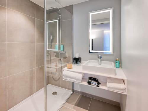 Novotel Paris Centre Bercy, Room