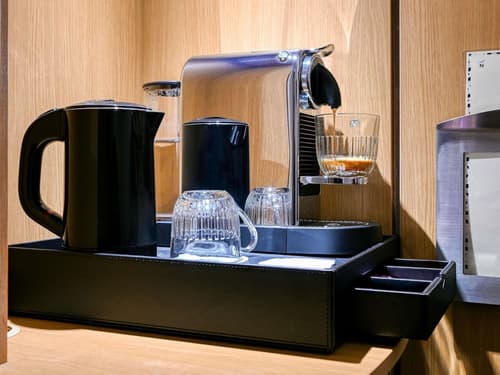 Novotel Paris Centre Bercy, Room