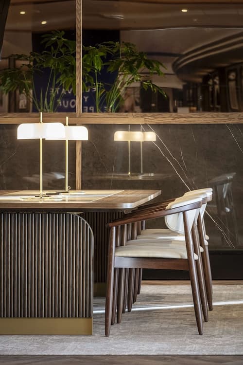 Radisson Blu Scandinavia Hotel, Copenhagen, Lobby