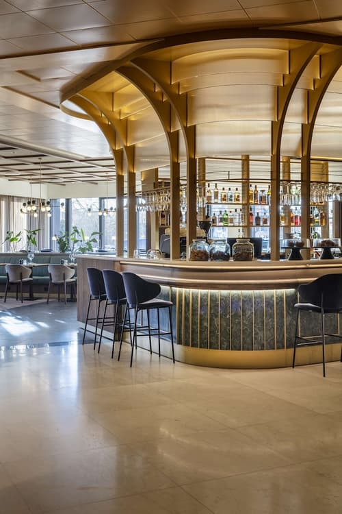 Radisson Blu Scandinavia Hotel, Copenhagen, Primary image