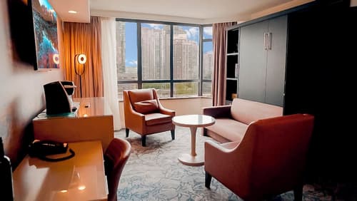 The Parker Hotel and Rooftop, Primary image