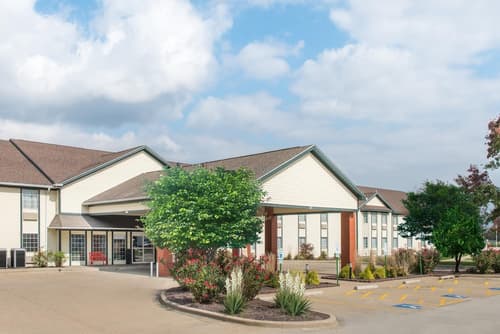 Ramada by Wyndham Springfield North, Primary image