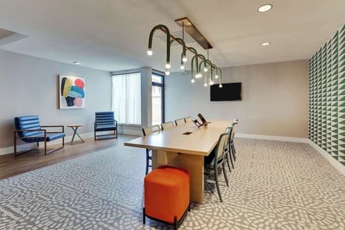 Sonesta Select Scottsdale at Mayo Clinic Campus, Lobby