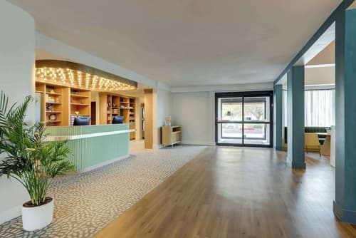 Sonesta Select Scottsdale at Mayo Clinic Campus, Lobby