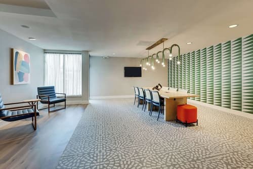 Sonesta Select Scottsdale at Mayo Clinic Campus, Lobby