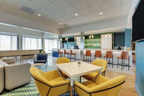 Sonesta Select Scottsdale at Mayo Clinic Campus, Restaurant