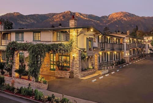 Best Western Plus Santa Barbara, Primary image