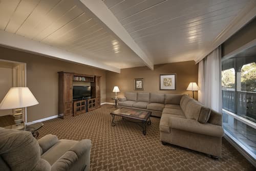 Best Western Plus Santa Barbara, Room