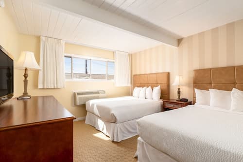 Best Western Plus Santa Barbara, Room