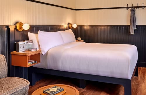 High Country Motor Lodge – Near NAU/Downtown, Room