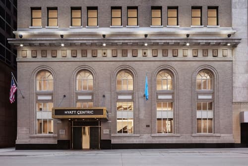 Hyatt Centric Downtown Minneapolis, Primary image