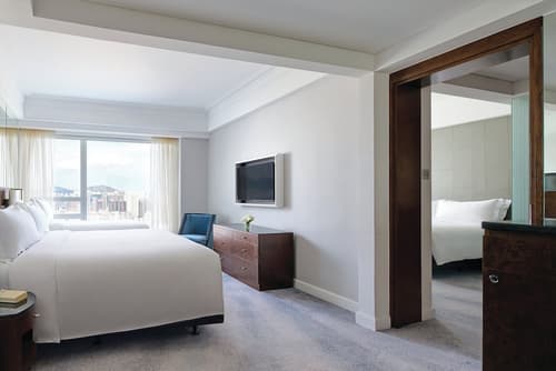 Cordis, Hong Kong, Room