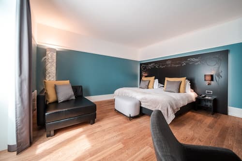 Royal St. Georges Hotel Interlaken - MGallery Collection, Room