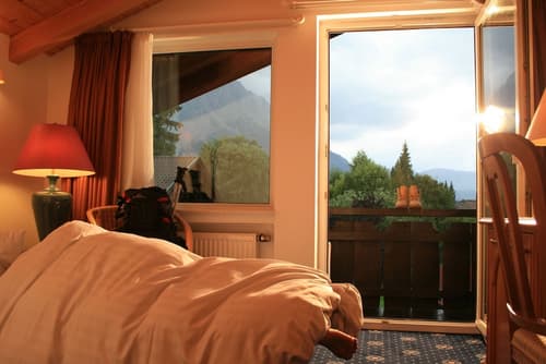 Hotel Rheinischer Hof, Room