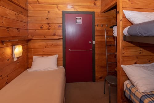 Skotel Alpine Resort, Room