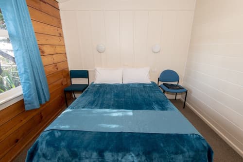 Skotel Alpine Resort, Room