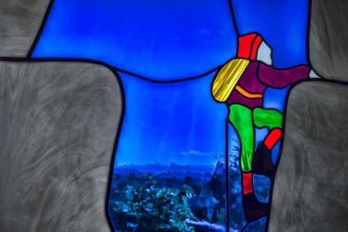 Skotel Alpine Resort, Reception