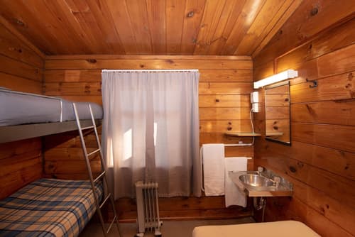 Skotel Alpine Resort, Room