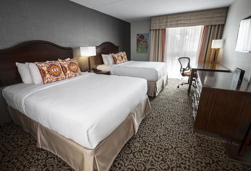 Old Stone Inn Boutique Hotel, Room