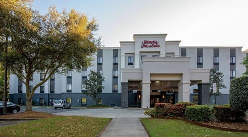 Hampton Inn & Suites Lafayette, Primary image