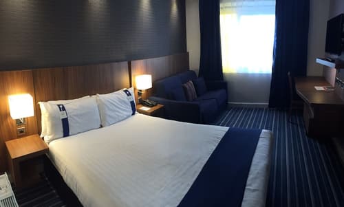 Holiday Inn Express Chester - Racecourse by IHG, Room