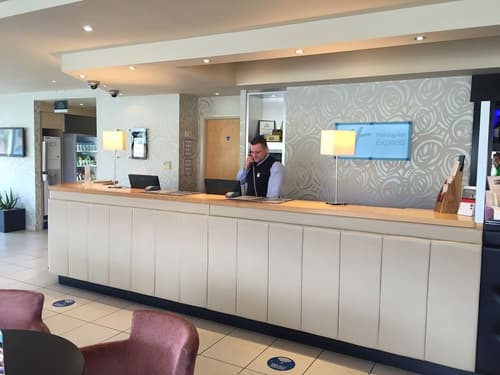 Holiday Inn Express Chester - Racecourse by IHG, Room