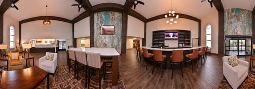 Clarion Inn Page - Lake Powell, Lobby lounge