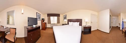 Clarion Inn Page - Lake Powell, Room