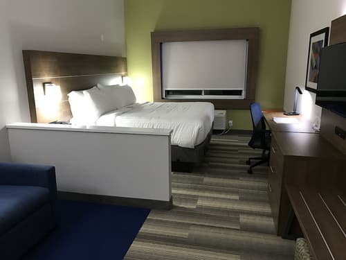 Holiday Inn Express Naples South I-75 by IHG, Room