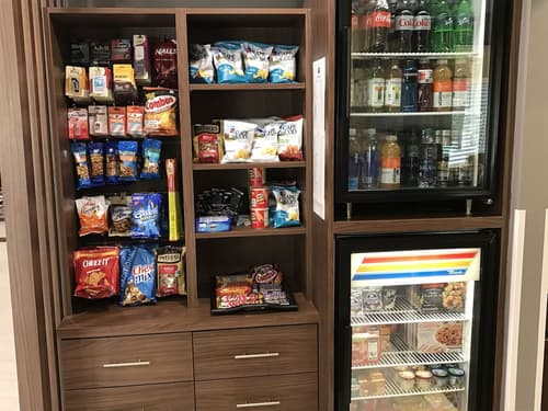 Holiday Inn Express Naples South I-75 by IHG, Property amenity